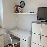 Дом отдыха Eckhuus By Interhome