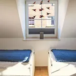 Дом отдыха Eckhuus By Interhome