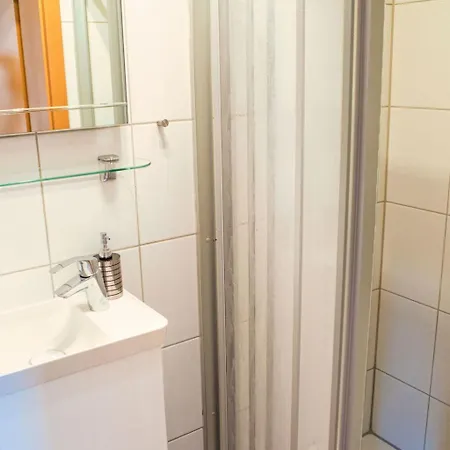 Дом отдыха Eckhuus By Interhome