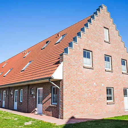 Дом отдыха Eckhuus By Interhome *