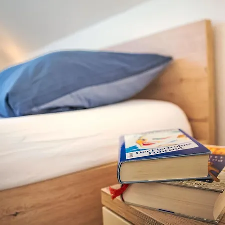 Eckhuus By Interhome Дом отдыха Бутьядинген