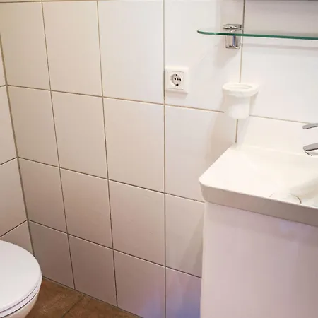 Eckhuus By Interhome *