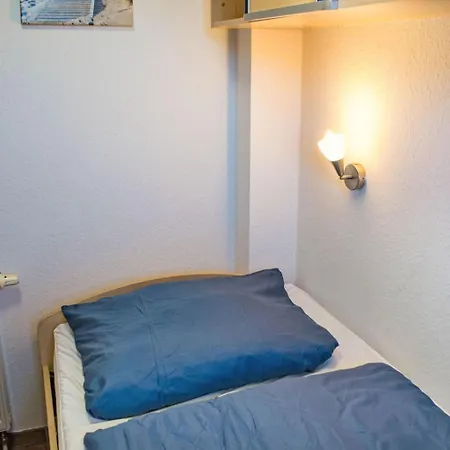 Dom wakacyjny Eckhuus By Interhome *