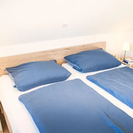 Eckhuus By Interhome *