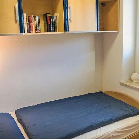 Eckhuus By Interhome *