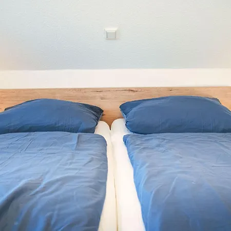 Eckhuus By Interhome Бутьядинген