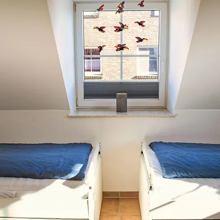 Дом отдыха Eckhuus By Interhome