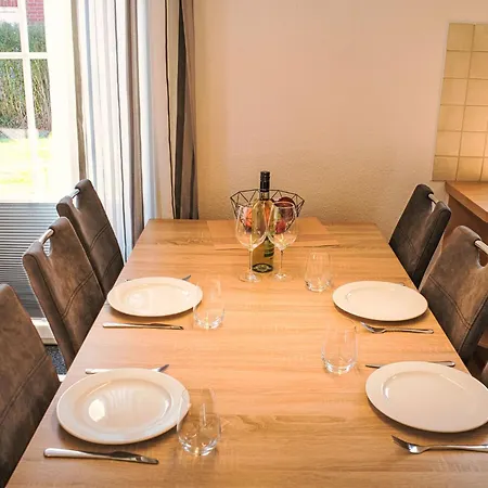 Eckhuus By Interhome