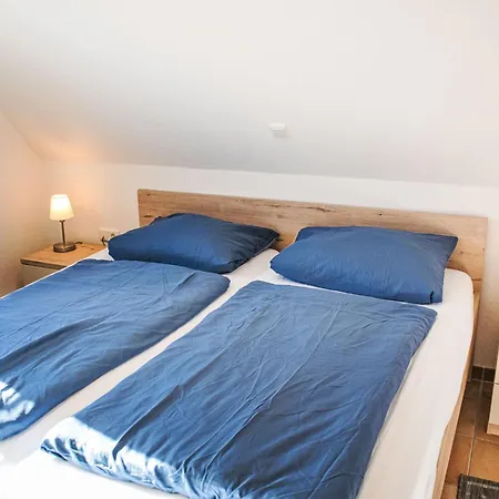 Eckhuus By Interhome Дом отдыха *