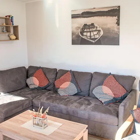 Eckhuus By Interhome * Бутьядинген